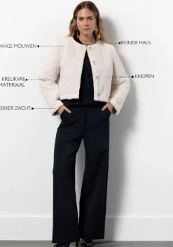 DAMES STUDIO ANNELOES JASJE