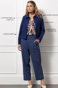 DAMES STUDIO ANNELOES JASJE