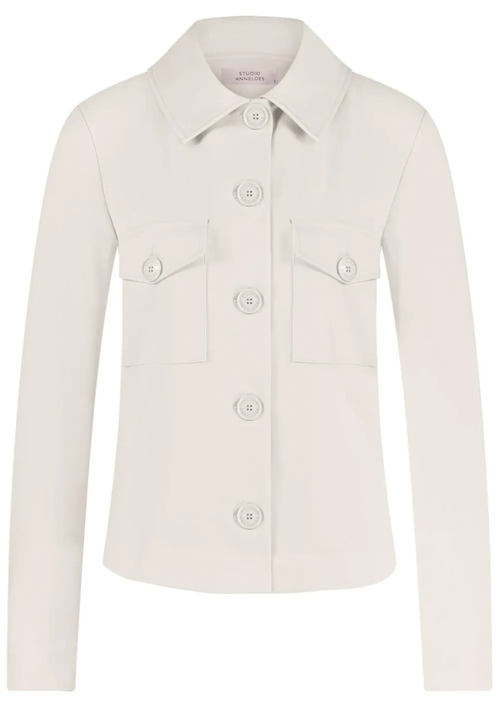 DAMES STUDIO ANNELOES JASJE