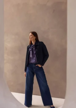 DAMES STUDIO ANNELOES JEANS