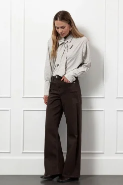 DAMES STUDIO ANNELOES JEANS