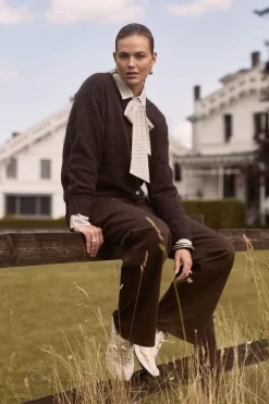 DAMES STUDIO ANNELOES JEANS