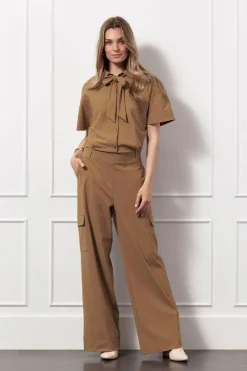 DAMES STUDIO ANNELOES JUMPSUIT