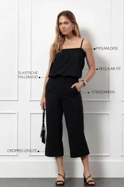 DAMES STUDIO ANNELOES JUMPSUIT