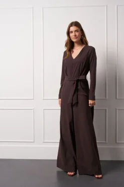 DAMES STUDIO ANNELOES JUMPSUIT