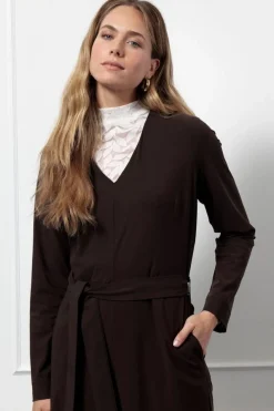 DAMES STUDIO ANNELOES JUMPSUIT