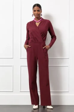 DAMES STUDIO ANNELOES JUMPSUIT