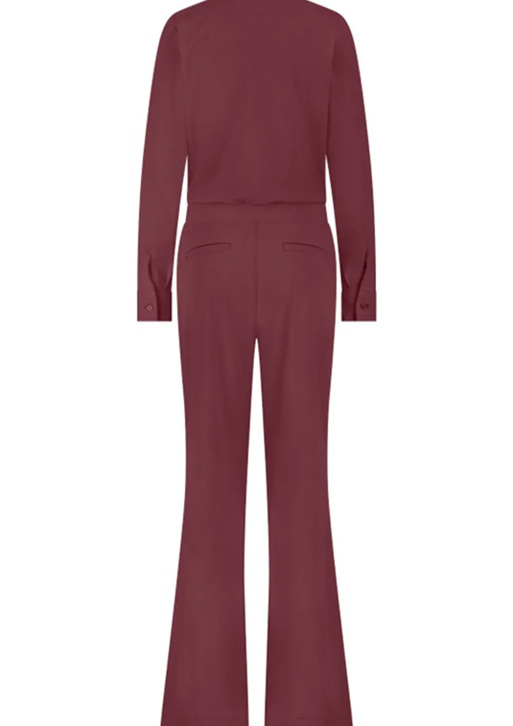 DAMES STUDIO ANNELOES JUMPSUIT