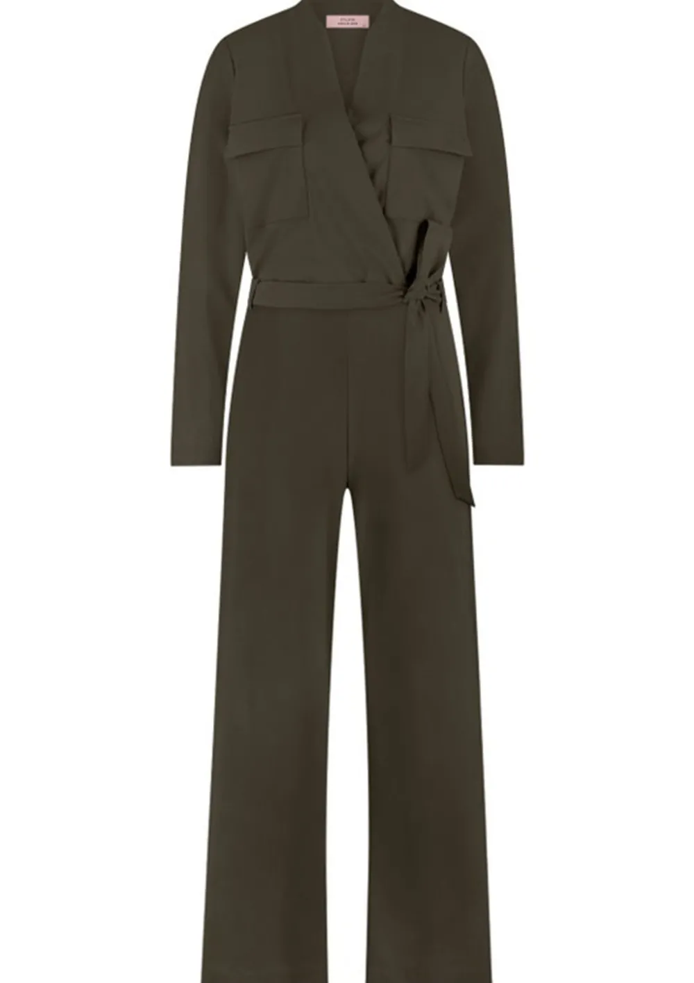 DAMES STUDIO ANNELOES JUMPSUIT