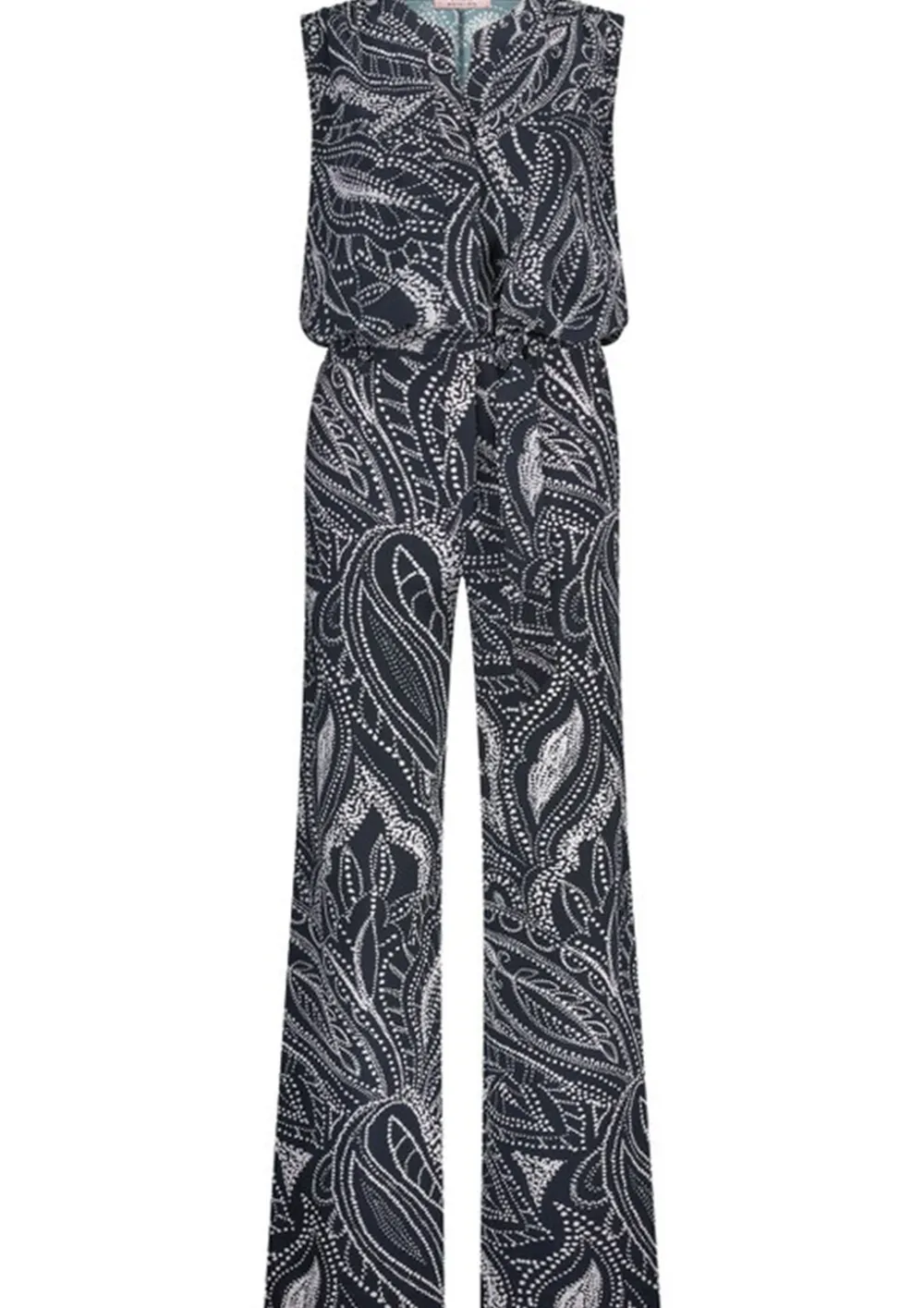 DAMES STUDIO ANNELOES JUMPSUIT