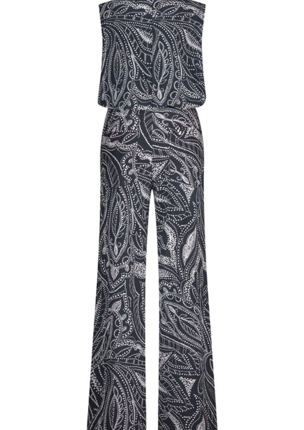 DAMES STUDIO ANNELOES JUMPSUIT