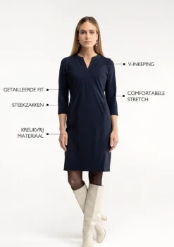 DAMES STUDIO ANNELOES JURK