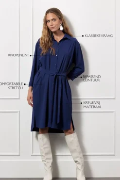 DAMES STUDIO ANNELOES JURK