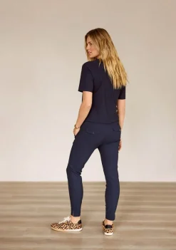 DAMES STUDIO ANNELOES PANTALON