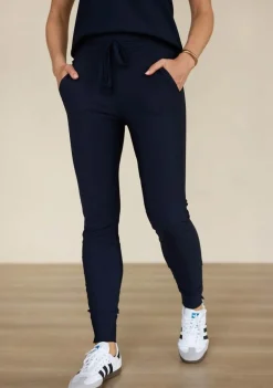 DAMES STUDIO ANNELOES PANTALON