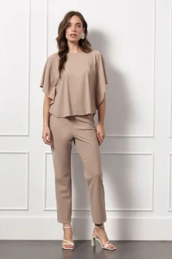 DAMES STUDIO ANNELOES PANTALON