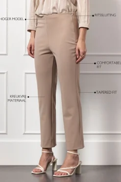 DAMES STUDIO ANNELOES PANTALON