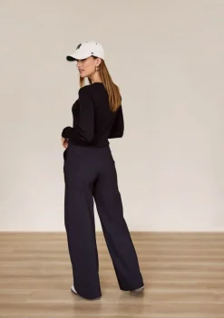 DAMES STUDIO ANNELOES PANTALON