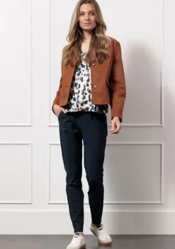 DAMES STUDIO ANNELOES PANTALON