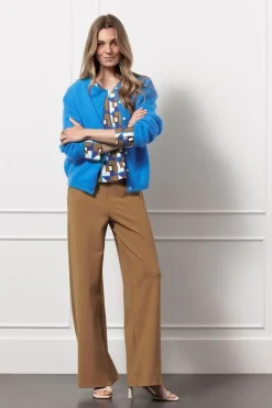 DAMES STUDIO ANNELOES PANTALON