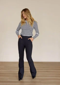 DAMES STUDIO ANNELOES PANTALON