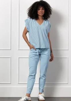 DAMES STUDIO ANNELOES PANTALON