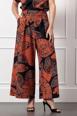 DAMES STUDIO ANNELOES PANTALON