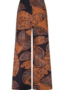 DAMES STUDIO ANNELOES PANTALON