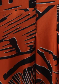 DAMES STUDIO ANNELOES PANTALON