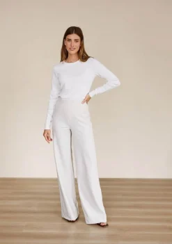 DAMES STUDIO ANNELOES PANTALON