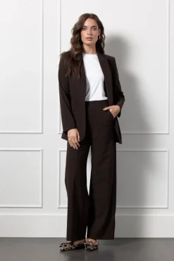 DAMES STUDIO ANNELOES PANTALON