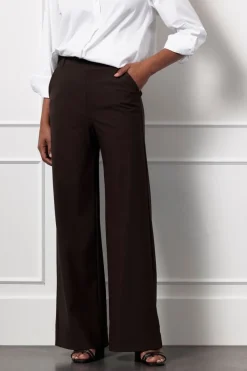 DAMES STUDIO ANNELOES PANTALON