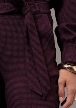 DAMES STUDIO ANNELOES PANTALON