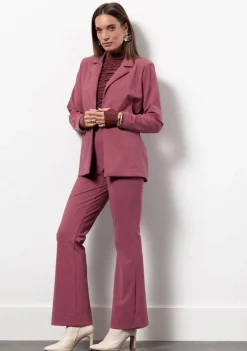 DAMES STUDIO ANNELOES PANTALON