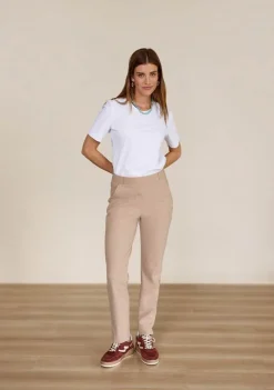 DAMES STUDIO ANNELOES PANTALON