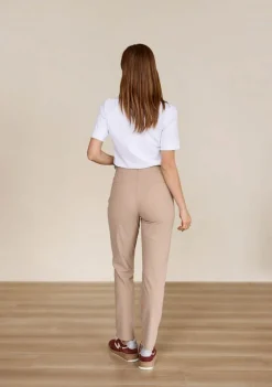 DAMES STUDIO ANNELOES PANTALON