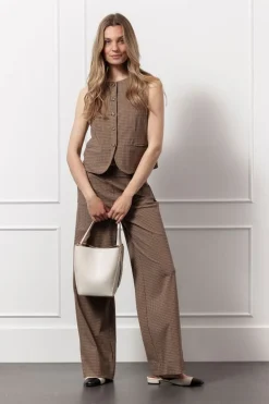 DAMES STUDIO ANNELOES PANTALON