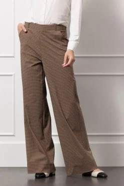 DAMES STUDIO ANNELOES PANTALON