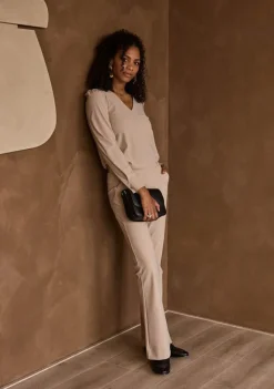 DAMES STUDIO ANNELOES PANTALON