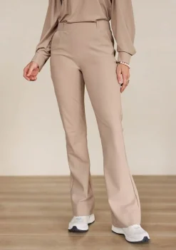 DAMES STUDIO ANNELOES PANTALON