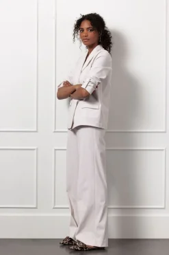 DAMES STUDIO ANNELOES PANTALON