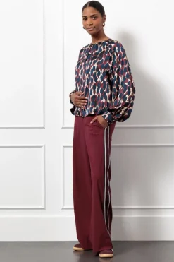 DAMES STUDIO ANNELOES PANTALON