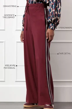 DAMES STUDIO ANNELOES PANTALON