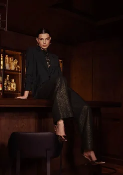 DAMES STUDIO ANNELOES PANTALON