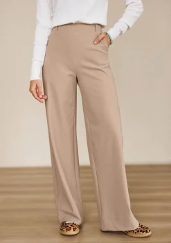 DAMES STUDIO ANNELOES PANTALON