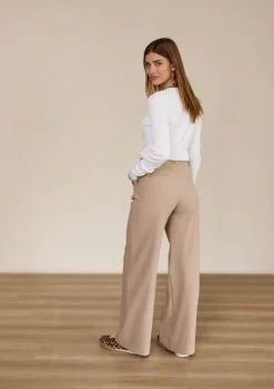 DAMES STUDIO ANNELOES PANTALON