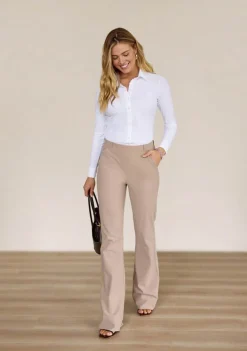 DAMES STUDIO ANNELOES PANTALON