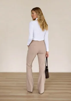 DAMES STUDIO ANNELOES PANTALON