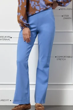 DAMES STUDIO ANNELOES PANTALON