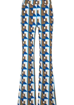 DAMES STUDIO ANNELOES PANTALON